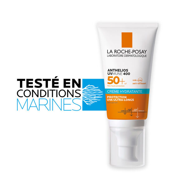 Anthelios UVMUNE 400 La Roche-Posay