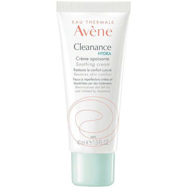 Cleanance Hydra Avène