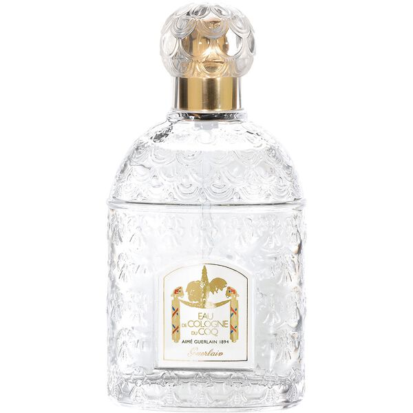 L'Eau de Cologne du Coq Guerlain