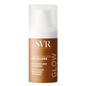Sun Secure Glow