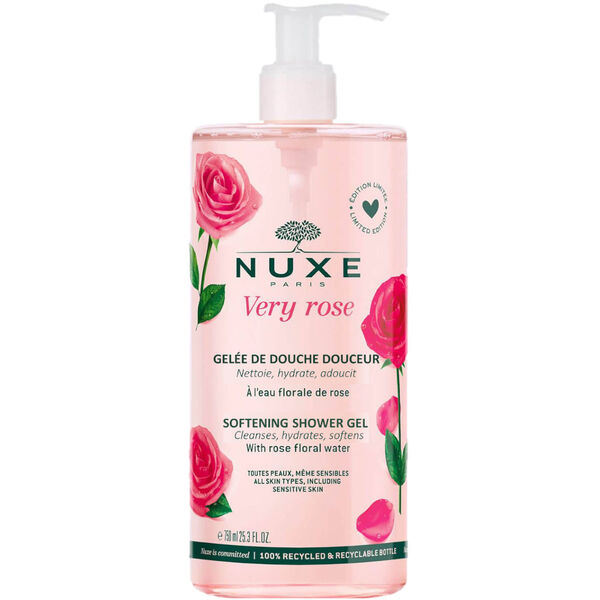 VERY ROSE Nuxe