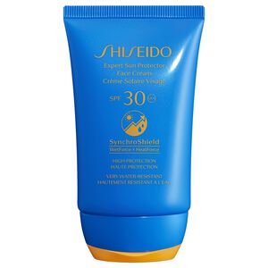 Shiseido Sun
