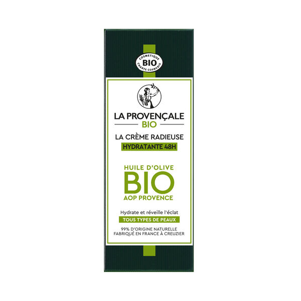 Radieuse La Provençale Bio