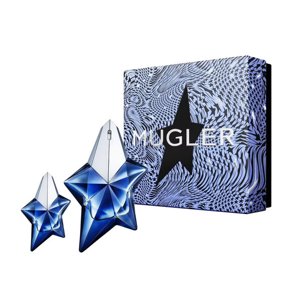 Angel Elixir Mugler