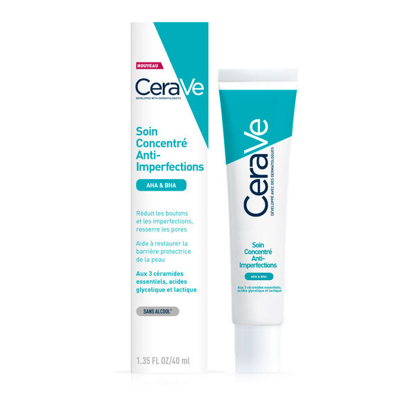 Concentré Anti-Imperfections Cerave