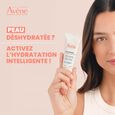 Hydrance Av&egrave;ne