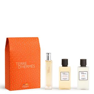 Terre d&rsquo;Herm&egrave;s