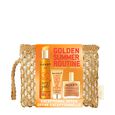 Golden Summer Nuxe