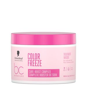 Bc Bonacure Color Freeze