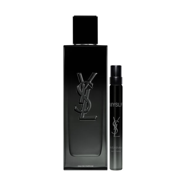 MYSLF Yves St Laurent