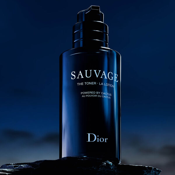 SAUVAGE Dior