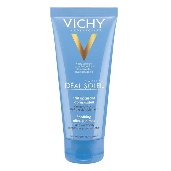 Idéal Soleil Vichy