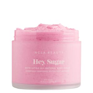 Hey, Sugar - All Natural Body Scrub - Passion fruit
