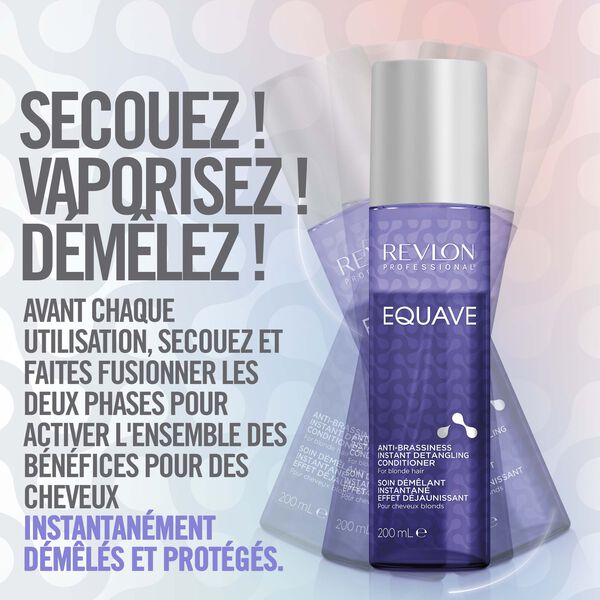 Equave™ Revlon Professional