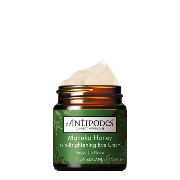 Manuka Honey Antipodes