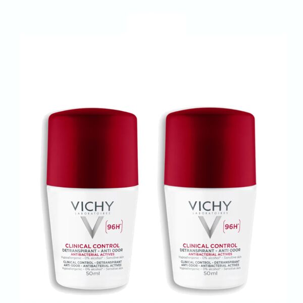 Clinical Control 96H Vichy