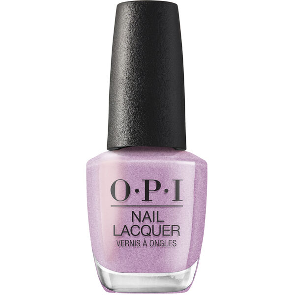 NAIL LACQUER OPI