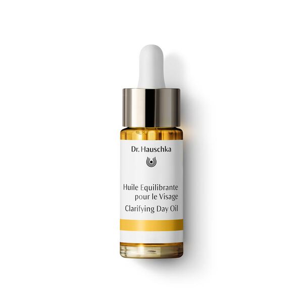 Huile Equilibrante pour le visage Dr.Hauschka