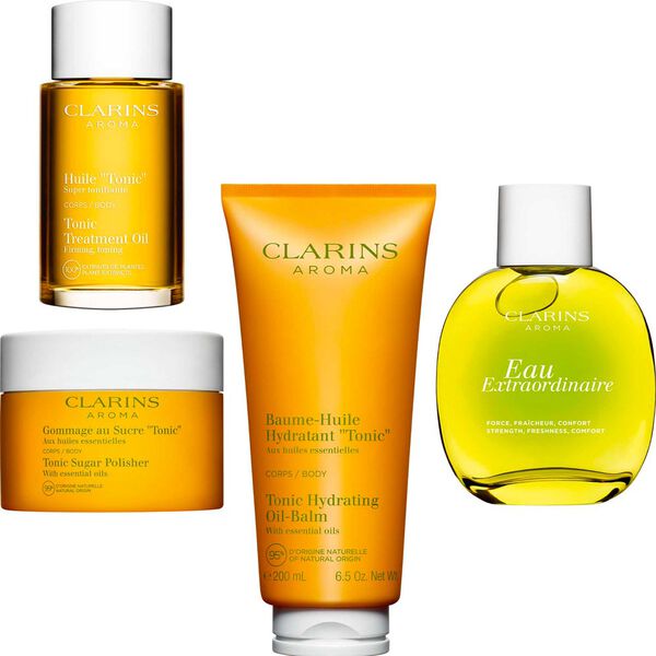 Aroma Clarins