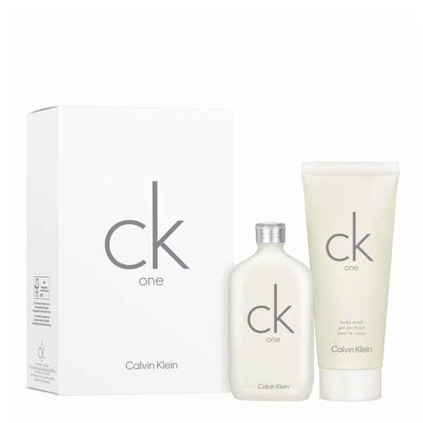 Ck One Calvin Klein