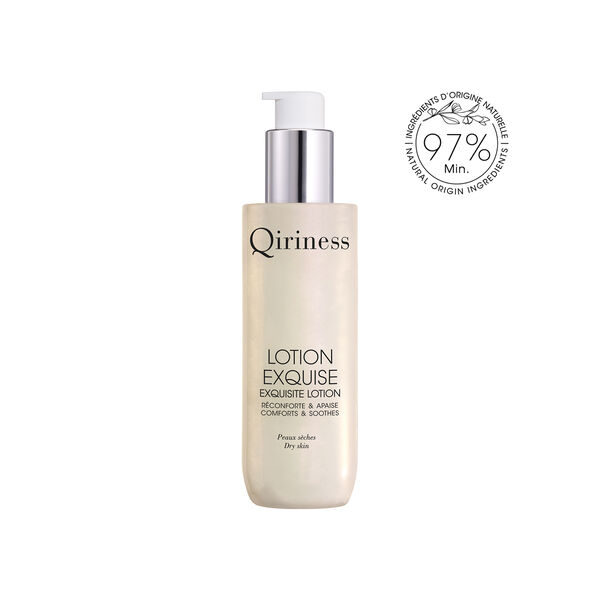 Lotion Exquise Qiriness