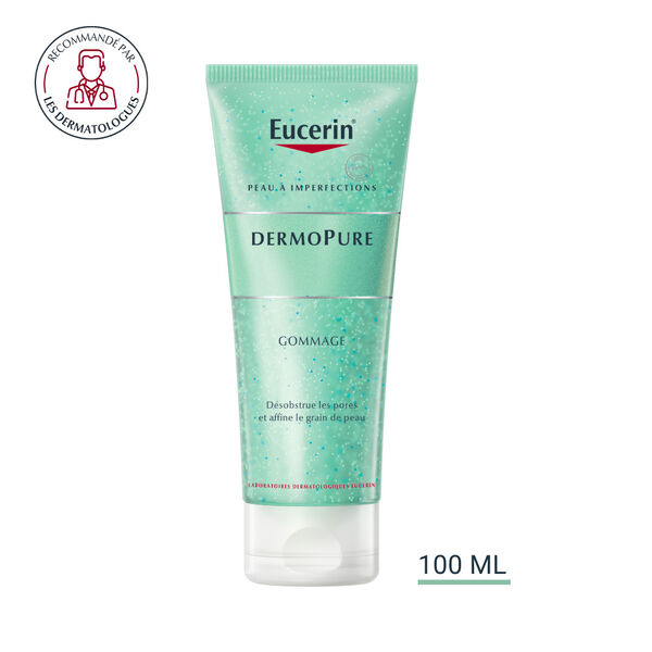 DermoPure Eucerin