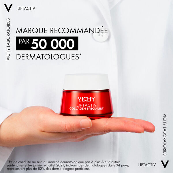 Liftactiv Collagen Specialist Vichy