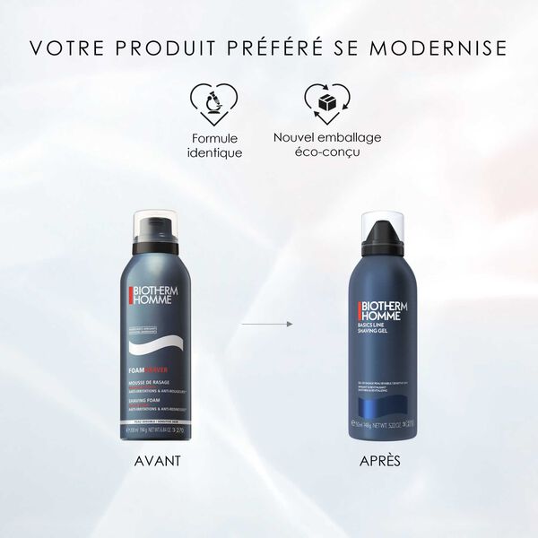 Biotherm Homme Biotherm