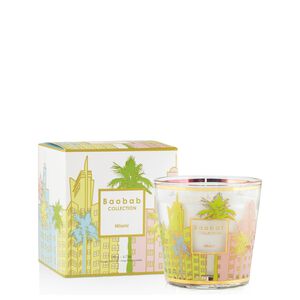 My First Baobab Miami