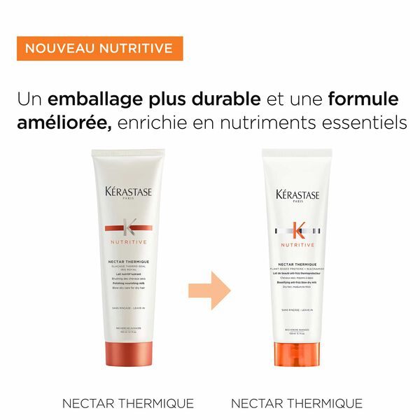 Nutritive Kérastase