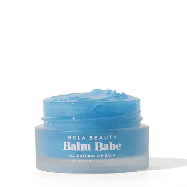 Balm Babe - Gummy Bear NCLA Beauty