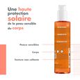 Huile Solaire SPF 30 Av&egrave;ne