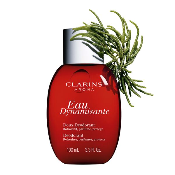 Aroma Clarins