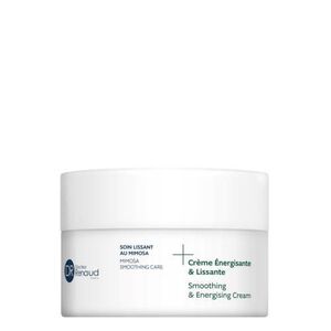 Crème Energisante Lissante