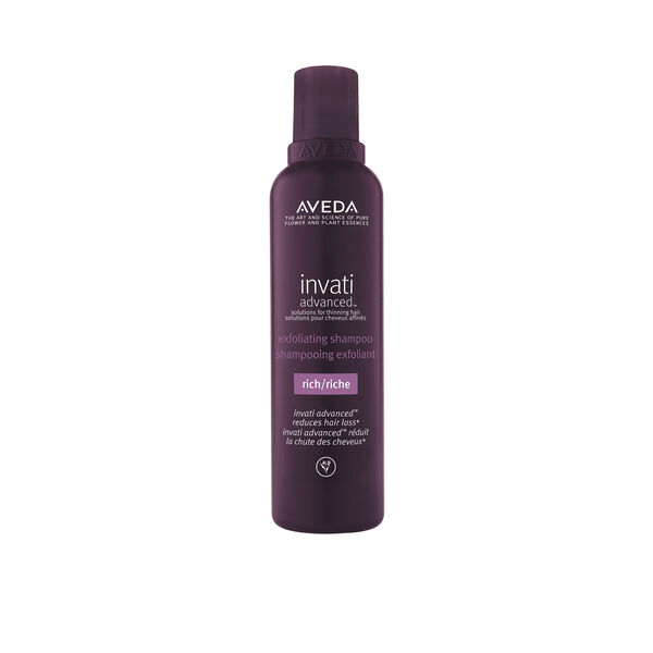 INVATI ADVANCED ™ Aveda