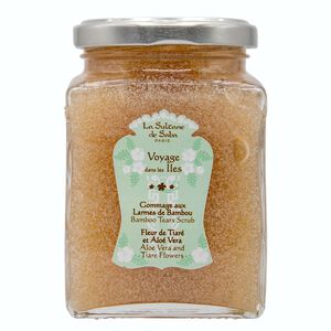 Voyage Dans Les &Icirc;les