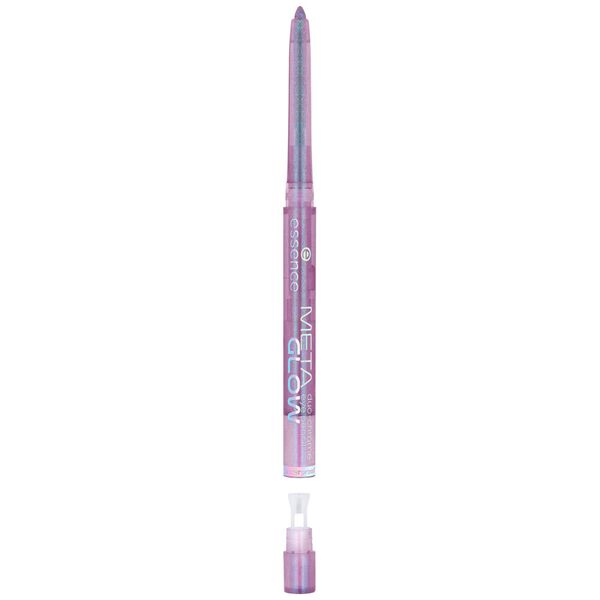 Meta Glow Duo-Chrome Eye Pencil Essence