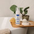 Shampooing Mousse Mustela