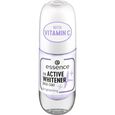 The Active Whitener Essence