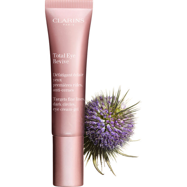 Total Eye Revive Clarins