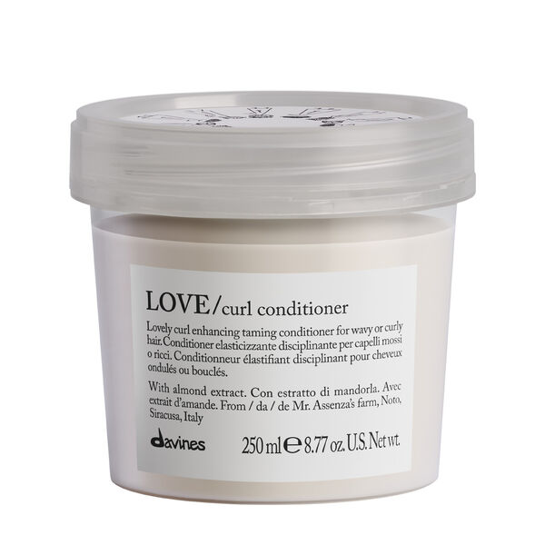 LOVE Curl Conditioner Davines