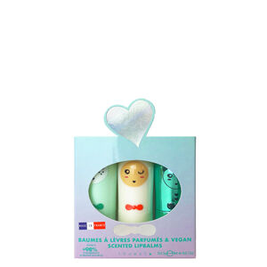 Pomme Barbe à Papa Cupcake