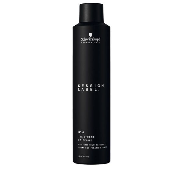 Session Label Schwarzkopf Professional