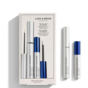 Lash & Brow