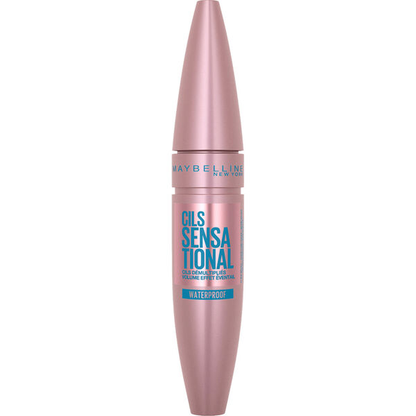 Cils sensational Maybelline New York