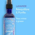 Véritable Eau Florale Sanoflore