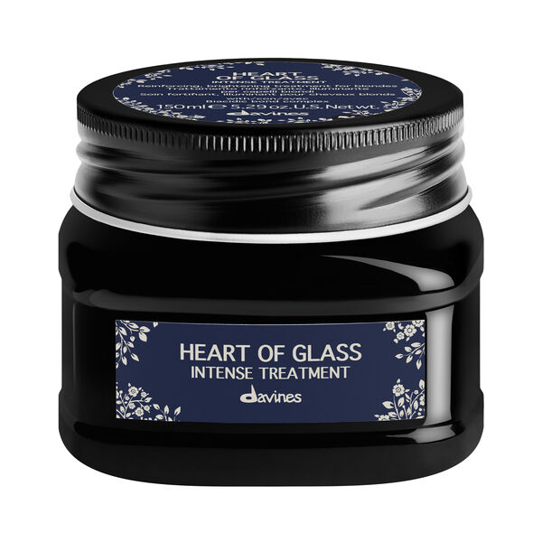 Heart of Glass Davines