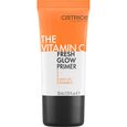 The Vitamin C Fresh Glow Primer Catrice