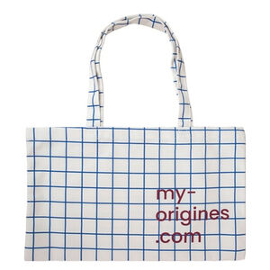Blue Lines by MyOrigines