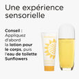 Sunflowers Elizabeth Arden